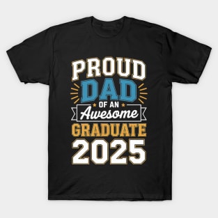 Graduation-2025 T-Shirt